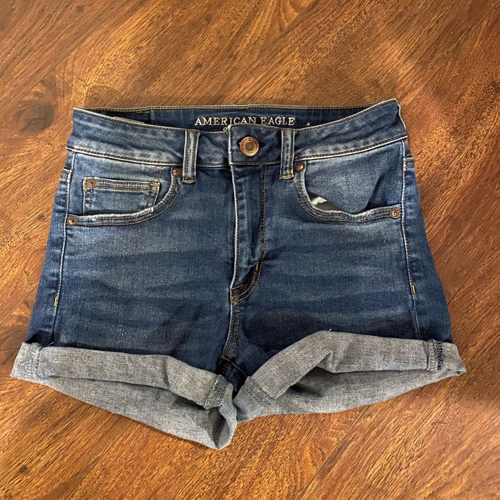 AE shorts